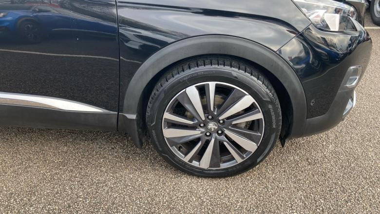 Peugeot 3008 1.2 PureTech GT Line Premium 5dr EAT8 Petrol Estate